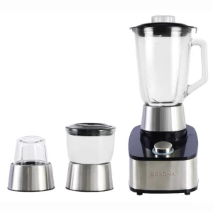 مخلوط کن و آسیاب کن گوسونیک مدل GSB-6600