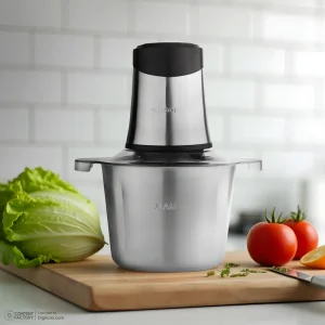 خردکن گوسونیک مدل GSC-903