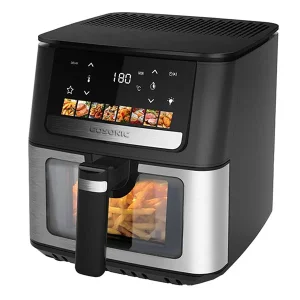 سرخ‌کن گوسونیک مدل GAF-879