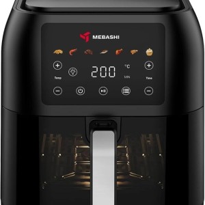 سرخ کن مباشی مدل AF956