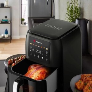 سرخ کن مباشی مدل AF956