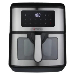 سرخ کن مباشی مدل ME-AF998