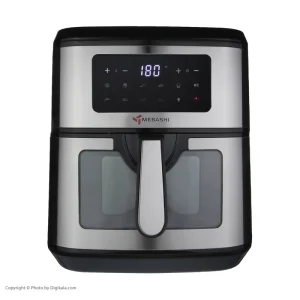 سرخ کن مباشی مدل ME-AF998