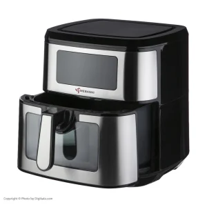 سرخ کن مباشی مدل ME-AF998