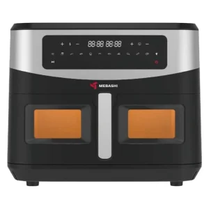 سرخ کن مباشی مدل ME-AF958