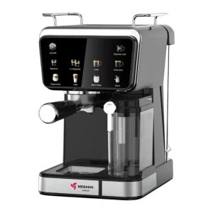 اسپرسو ساز  مباشی مدل ME-ECM2505