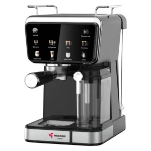 اسپرسو ساز  مباشی مدل ME-ECM2505