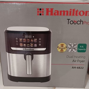 سرخ کن  همیلتون مدل HAF-6822