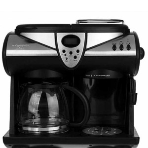 اسپرسوساز  دلمونتی مدل DL640