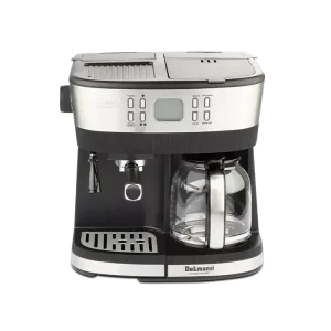 اسپرسوساز  دلمونتی مدل DL640