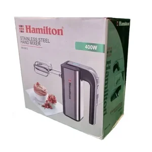 همزن همیلتون مدل MH-3913