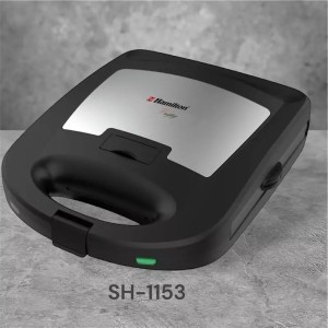ساندویچ ساز همیلتون مدل SH-1153