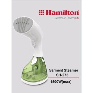 بخارگر همیلتون مدل SH-275