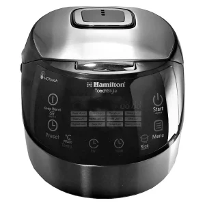 پلوپز  همیلتون  مدل RH-191