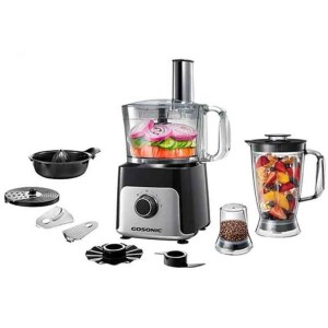 غذاساز چندکاره 750 وات گوسونیک مدل GFP-891