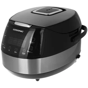 پلوپز گوسونیک  5 لیتری مدل GRC-688