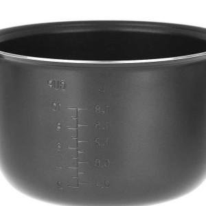 پلوپز گوسونیک  5 لیتری مدل GRC-688