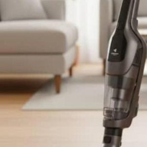 جارو شارژی  مباشی  مدل ME-VC 5000