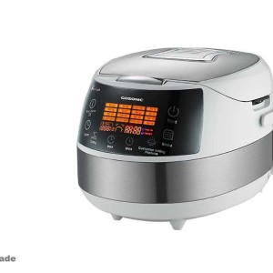 پلوپز گوسونیک  5 لیتری مدل GRC-688