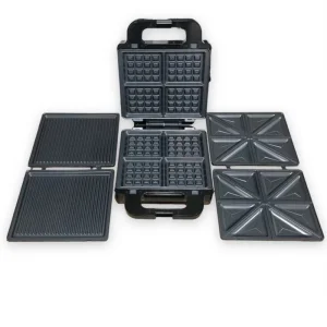 ساندویچ ساز گوسونیک مدل GSM-706