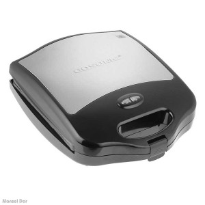 ساندویچ ساز گوسونیک مدل GSM-605