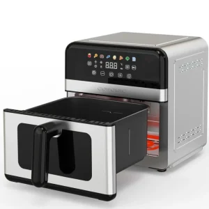 سرخ کن7 لیتری گوسونیک مدل GAF-107