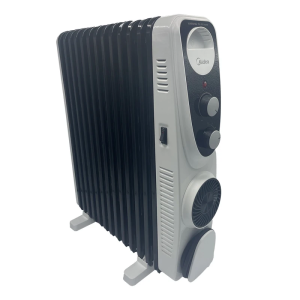 شوفاژ برقی مدیا مدل Midea NY2513-20M