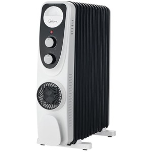 شوفاژ برقی مایدیا مدل Midea NY2513-20M