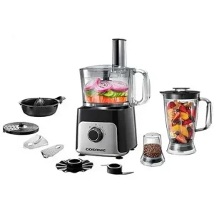 غذاساز چندکاره 750 وات گوسونیک مدل GFP-891