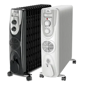 شوفاژ برقی ایوولی مدل EVOH-15FB