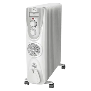 شوفاژ برقی ایوولی مدل EVOH-15FB