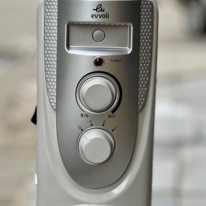 شوفاژ برقی ایوولی مدل EVOH_13MW