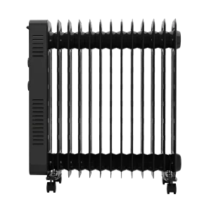 رادیاتور برقی ایوولی 13 پره فن دار هیتردار  مدل EVOH-13