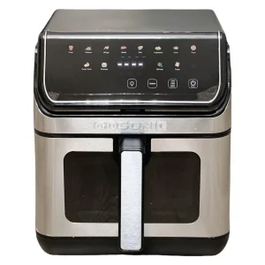 سرخ‌کن 8 لیتری گوسونیک مدل  GAF-958