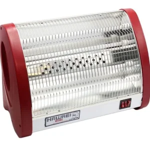 بخاری برقی هاوایی مدل H1802