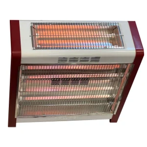 بخاری برقی هاوایی مدل  2233