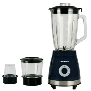 مخلوط کن و آسیاب  گاسونیک مدل GSB 4600