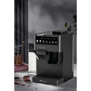 اسپرسو ساز مباشی مدل ME-CEM403