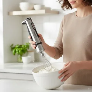 گوشت‌کوب برقی چندکاره همیلتون مدل  HBH5420