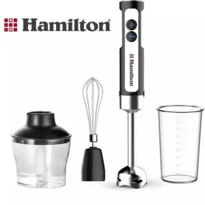 گوشت کوب همیلتون 4 کاره 1200 وات مدل 5414