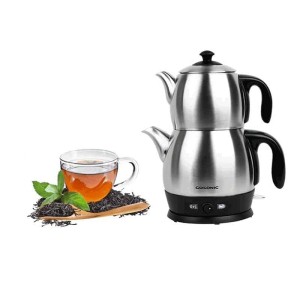 چای ساز گوسونیک مدل GST-760