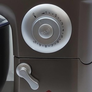 همزن حرفه ای مباشی مدل  ME-SBM 1113