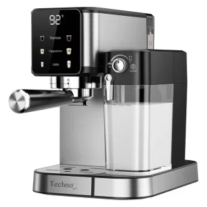 اسپرسو ساز تکنو مدل  Te‑822
