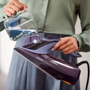 اتو بخار 3000 وات فیلیپس مدل DST8021