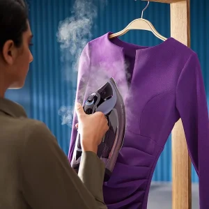 اتو بخار 3000 وات فیلیپس مدل DST8021