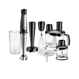 گوشت کوب برقی چندکاره  براون مدل MQ 7087X