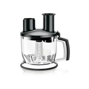 گوشت کوب برقی چندکاره  براون مدل MQ 7087X