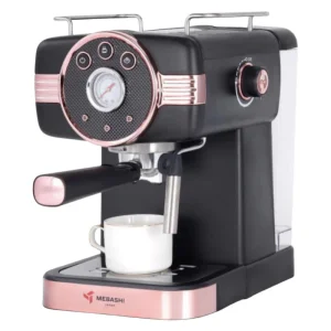 اسپرسو ساز مباشی مدل  ME-ECM 2046