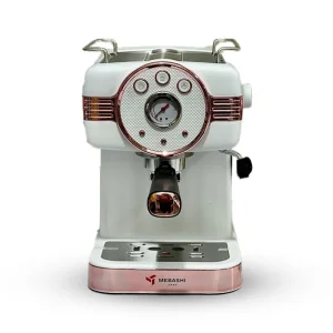 اسپرسو ساز مباشی مدل  ME-ECM 2046