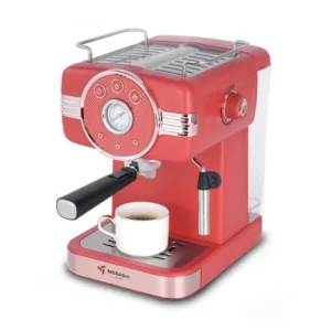 اسپرسو ساز مباشی مدل  ME-ECM 2046
